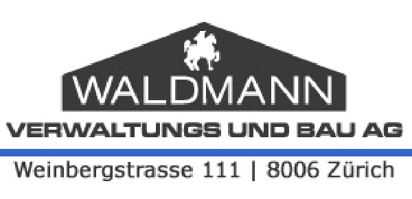 Waldmann Verwaltungs- und Bau AG